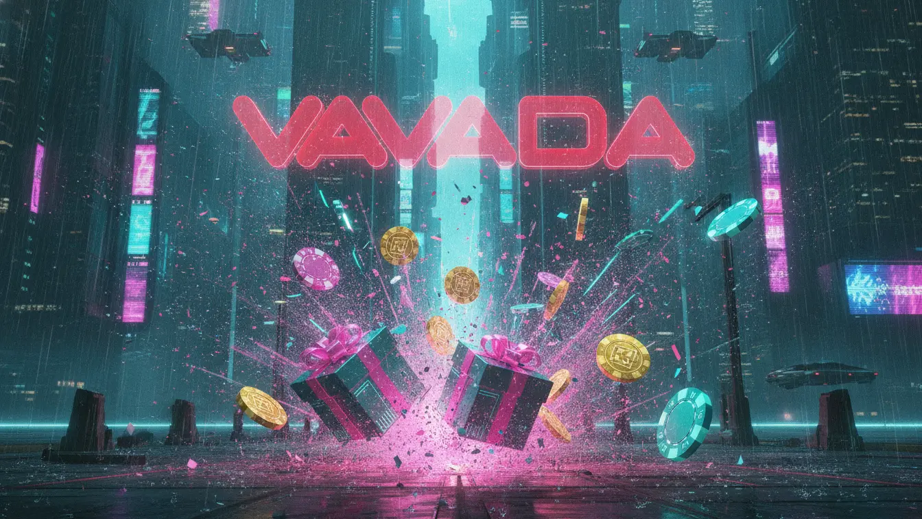 Vavada