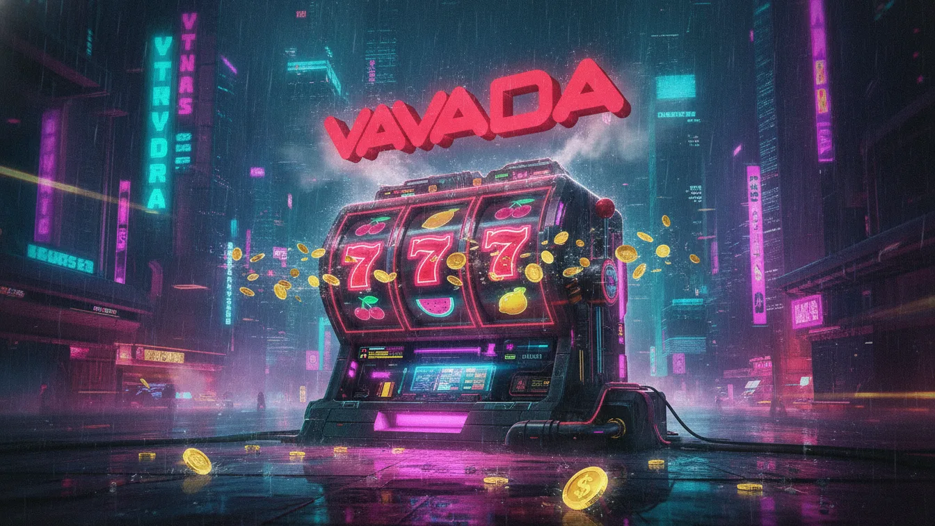 Vavada